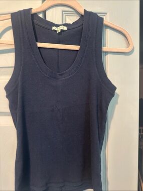 Z Supply Sirena Ribbed Tank Top